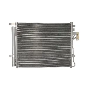 Kondenzator, klima-uređaj THERMOTEC KTT110645 IC-F4E018