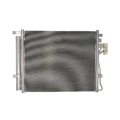 Kondenzator, klima-uređaj THERMOTEC KTT110645 IC-F4E018