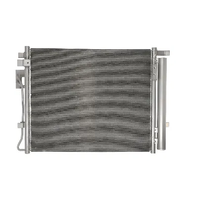 Kondenzator, klima-uređaj THERMOTEC KTT110645 IC-F4E018