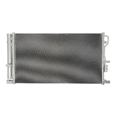 Kondenzator, klima-uređaj THERMOTEC KTT110647 IC-F4E01A