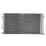 Kondenzator, klima-uređaj THERMOTEC KTT110647 IC-F4E01A