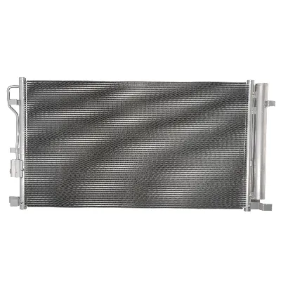Kondenzator, klima-uređaj THERMOTEC KTT110647 IC-F4E01A