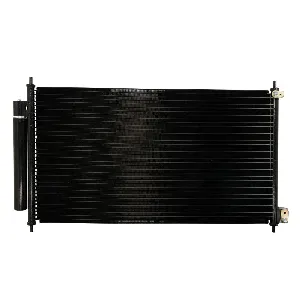 Kondenzator, klima-uređaj THERMOTEC KTT110648 IC-F4E01B