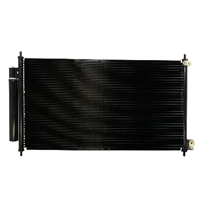 Kondenzator, klima-uređaj THERMOTEC KTT110648 IC-F4E01B
