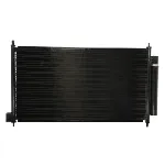 Kondenzator, klima-uređaj THERMOTEC KTT110648 IC-F4E01B