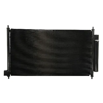 Kondenzator, klima-uređaj THERMOTEC KTT110648 IC-F4E01B