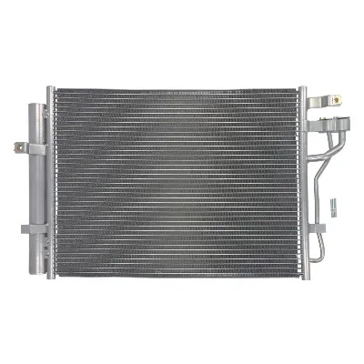 Kondenzator, klima-uređaj THERMOTEC KTT110649 IC-F4E01C
