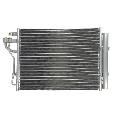 Kondenzator, klima-uređaj THERMOTEC KTT110649 IC-F4E01C
