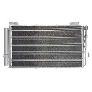 Kondenzator, klima-uređaj THERMOTEC KTT110651 IC-F4E01E