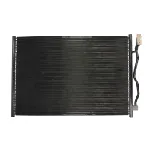 Kondenzator, klima-uređaj THERMOTEC KTT110652 IC-F4E01F