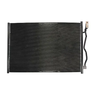 Kondenzator, klima-uređaj THERMOTEC KTT110652 IC-F4E01F