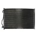 Kondenzator, klima-uređaj THERMOTEC KTT110652 IC-F4E01F
