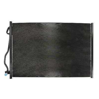 Kondenzator, klima-uređaj THERMOTEC KTT110652 IC-F4E01F