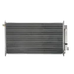 Kondenzator, klima-uređaj THERMOTEC KTT110653 IC-F4E020