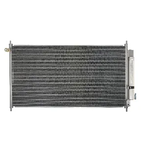 Kondenzator, klima-uređaj THERMOTEC KTT110653 IC-F4E020
