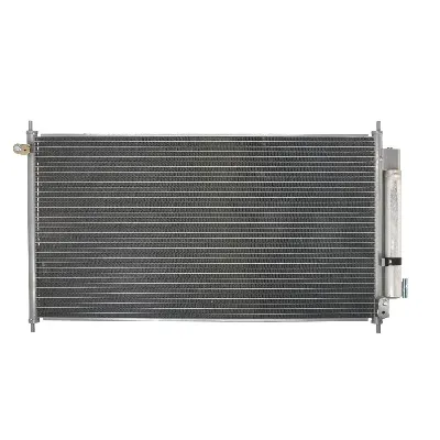 Kondenzator, klima-uređaj THERMOTEC KTT110653 IC-F4E020