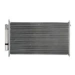 Kondenzator, klima-uređaj THERMOTEC KTT110653 IC-F4E020
