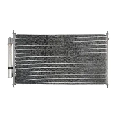 Kondenzator, klima-uređaj THERMOTEC KTT110653 IC-F4E020