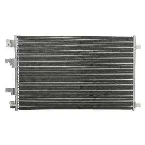 Kondenzator, klima-uređaj THERMOTEC KTT110654 IC-F4E021