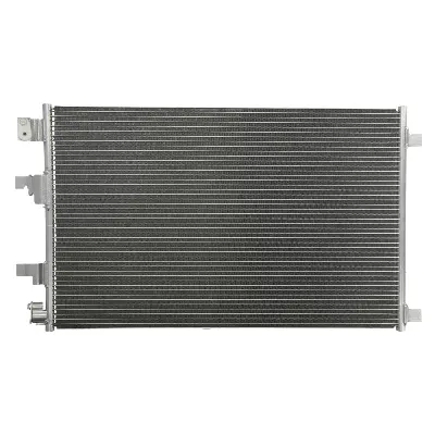 Kondenzator, klima-uređaj THERMOTEC KTT110654 IC-F4E021