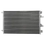 Kondenzator, klima-uređaj THERMOTEC KTT110654 IC-F4E021