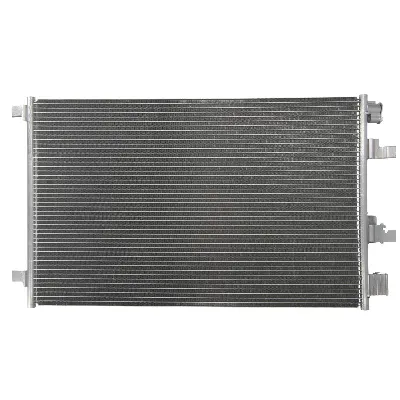 Kondenzator, klima-uređaj THERMOTEC KTT110654 IC-F4E021
