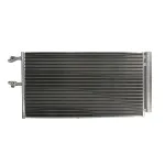 Kondenzator, klima-uređaj THERMOTEC KTT110655 IC-F4E022