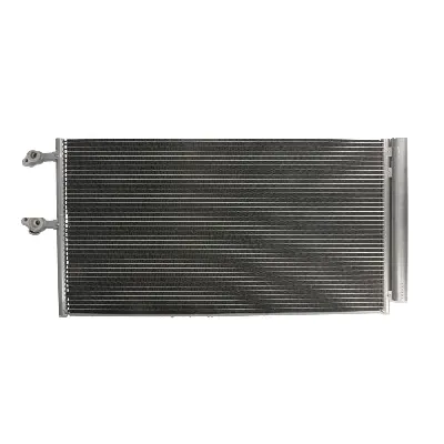 Kondenzator, klima-uređaj THERMOTEC KTT110655 IC-F4E022