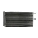 Kondenzator, klima-uređaj THERMOTEC KTT110655 IC-F4E022