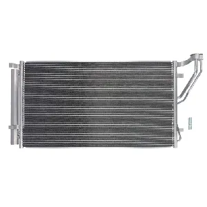 Kondenzator, klima-uređaj THERMOTEC KTT110656 IC-F4E023