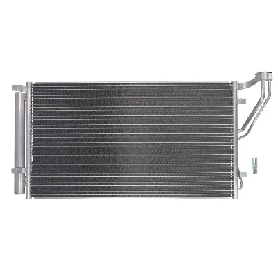 Kondenzator, klima-uređaj THERMOTEC KTT110656 IC-F4E023