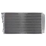 Kondenzator, klima-uređaj THERMOTEC KTT110656 IC-F4E023