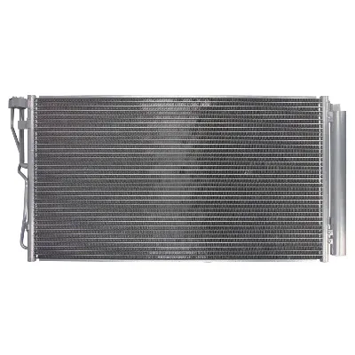 Kondenzator, klima-uređaj THERMOTEC KTT110656 IC-F4E023