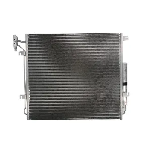 Kondenzator, klima-uređaj THERMOTEC KTT110657 IC-F4E024