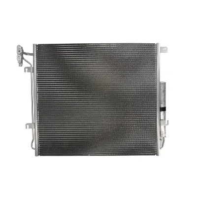 Kondenzator, klima-uređaj THERMOTEC KTT110657 IC-F4E024