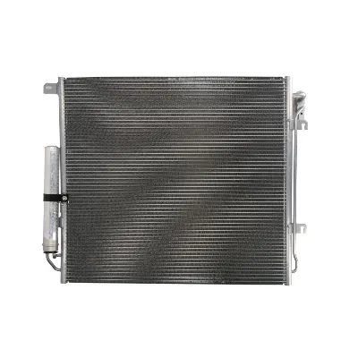 Kondenzator, klima-uređaj THERMOTEC KTT110657 IC-F4E024