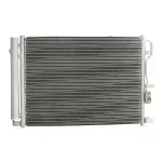 Kondenzator, klima-uređaj THERMOTEC KTT110659 IC-F4E026