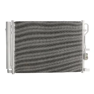 Kondenzator, klima-uređaj THERMOTEC KTT110659 IC-F4E026