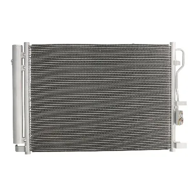 Kondenzator, klima-uređaj THERMOTEC KTT110659 IC-F4E026