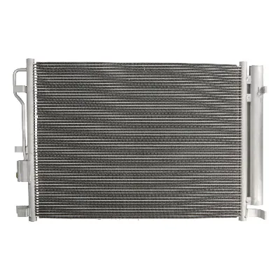Kondenzator, klima-uređaj THERMOTEC KTT110659 IC-F4E026