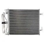 Kondenzator, klima-uređaj THERMOTEC KTT110660 IC-F4E027