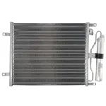 Kondenzator, klima-uređaj THERMOTEC KTT110660 IC-F4E027