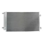Kondenzator, klima-uređaj THERMOTEC KTT110661 IC-F4E028
