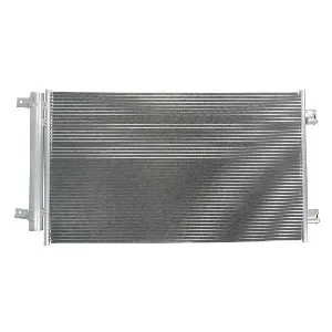 Kondenzator, klima-uređaj THERMOTEC KTT110661 IC-F4E028