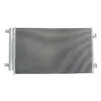 Kondenzator, klima-uređaj THERMOTEC KTT110661 IC-F4E028