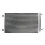 Kondenzator, klima-uređaj THERMOTEC KTT110661 IC-F4E028