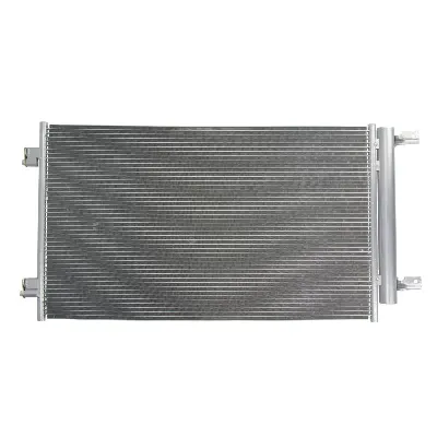 Kondenzator, klima-uređaj THERMOTEC KTT110661 IC-F4E028