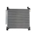 Kondenzator, klima-uređaj THERMOTEC KTT110662 IC-F4E029