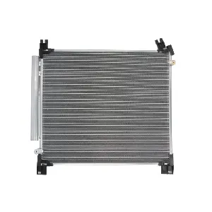 Kondenzator, klima-uređaj THERMOTEC KTT110662 IC-F4E029