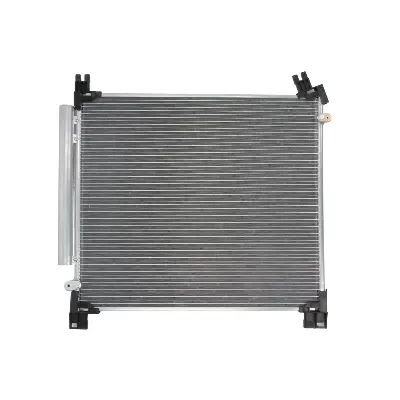 Kondenzator, klima-uređaj THERMOTEC KTT110662 IC-F4E029